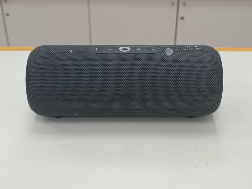 Умная колонка  Яндекс Станция Стрит