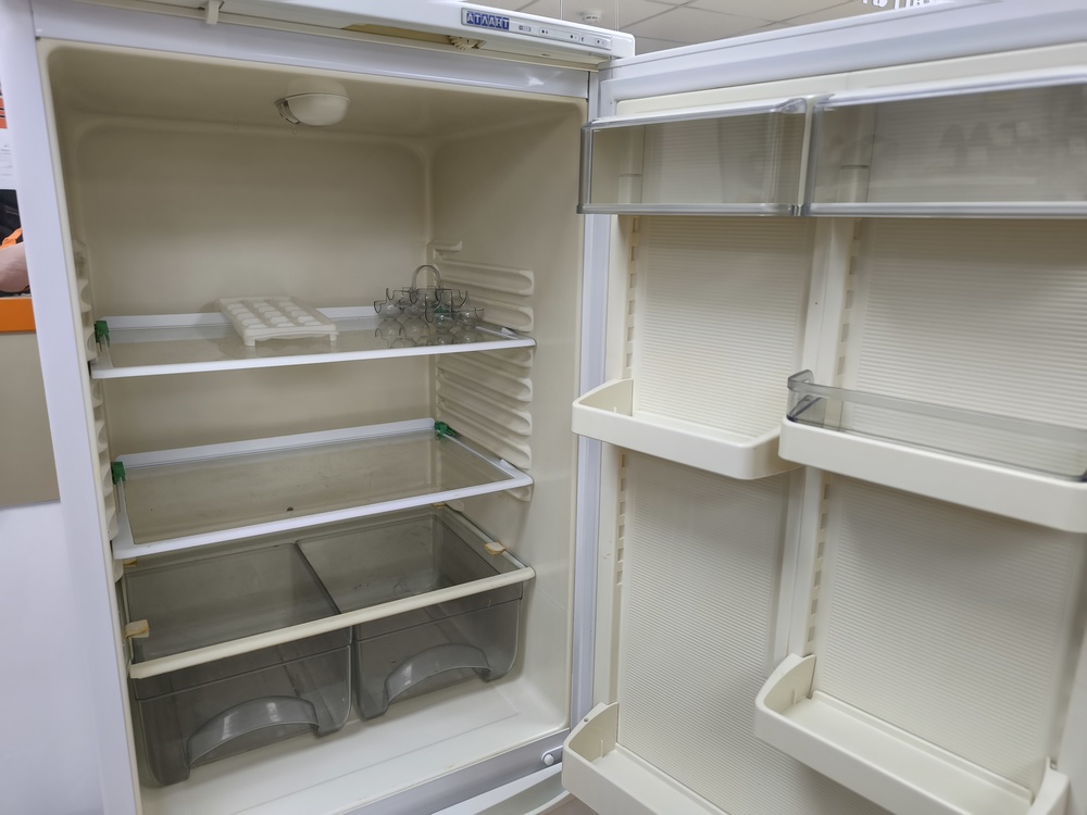 Холодильник Атлант XM-4012-022