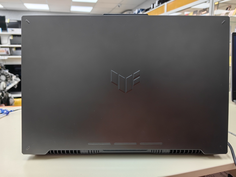 Ноутбук ASUS FX707; 210H, GeForce RTX 4050, 16 Гб, 512 GB, Нет