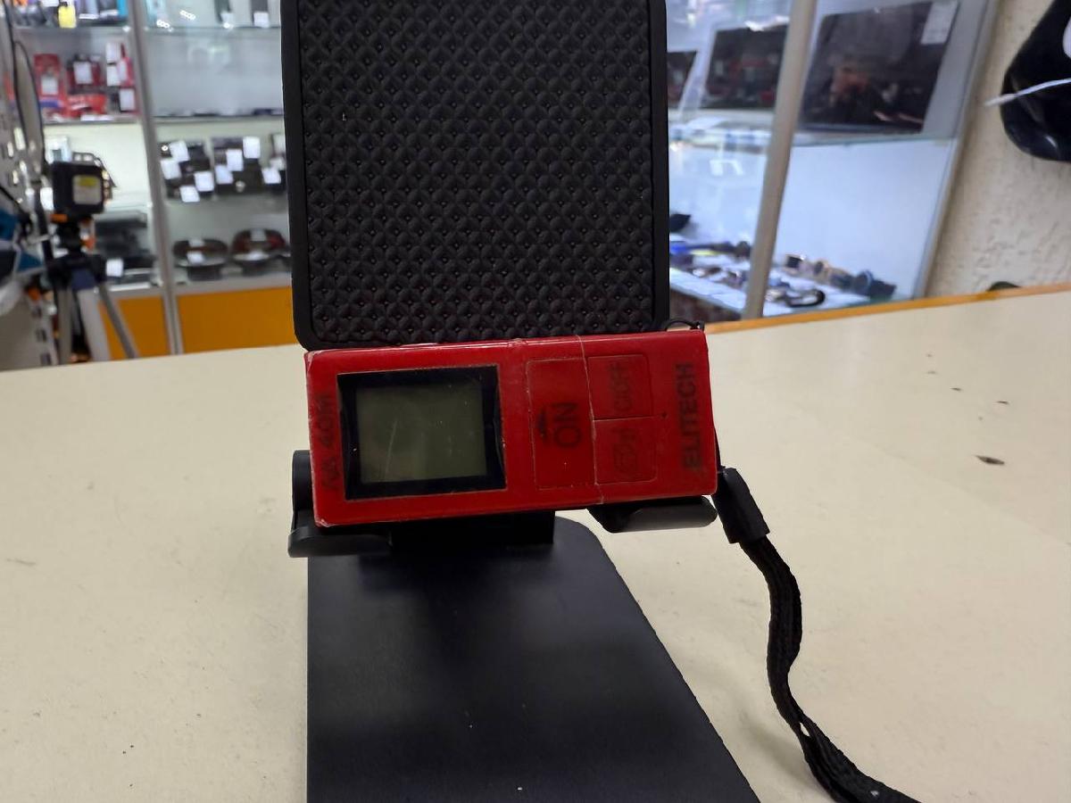 Дальномер ELITECH ЛД 40М