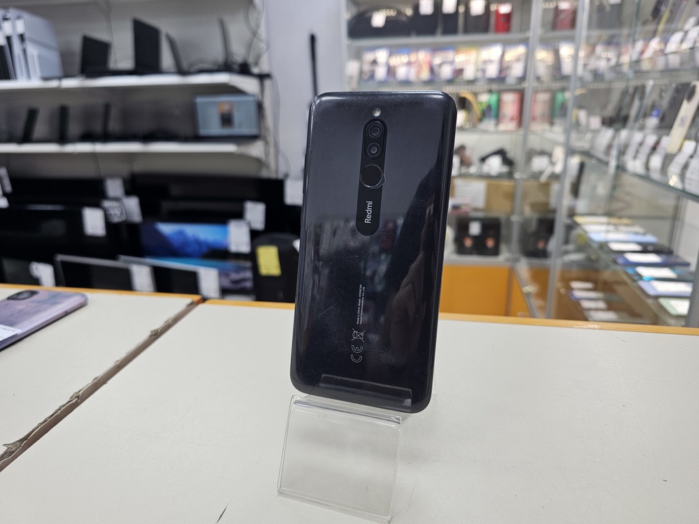 Смартфон Xiaomi Redmi 8 4/64
