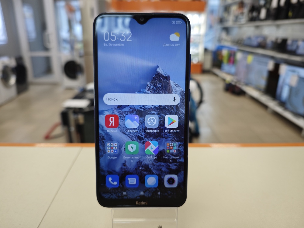 Смартфон Xiaomi Redmi 8 3/32