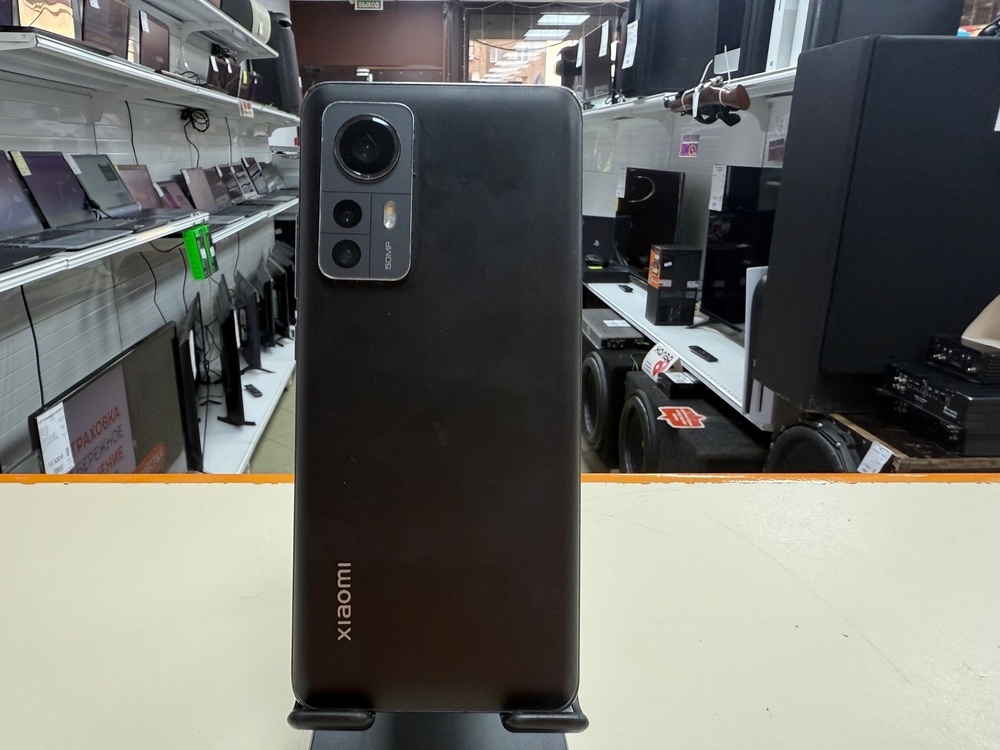 Смартфон Xiaomi 12X 8/128Gb