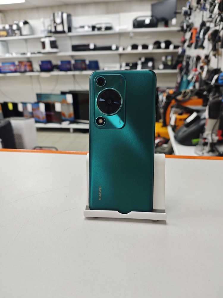 Смартфон Huawei Nova Y72 128Gb