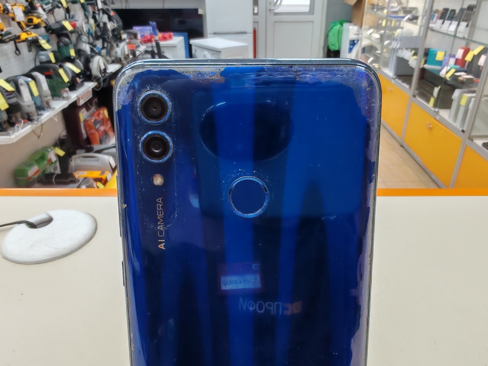 Смартфон Honor 10 lite 3/64