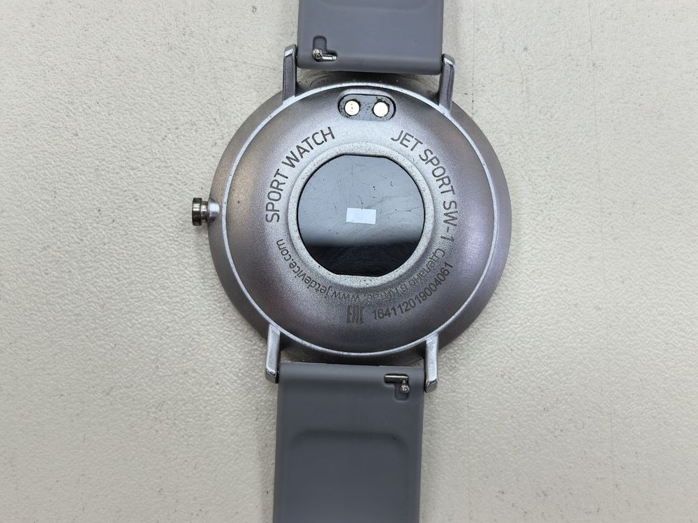 Смарт-часы JET Jet Sport SW-7