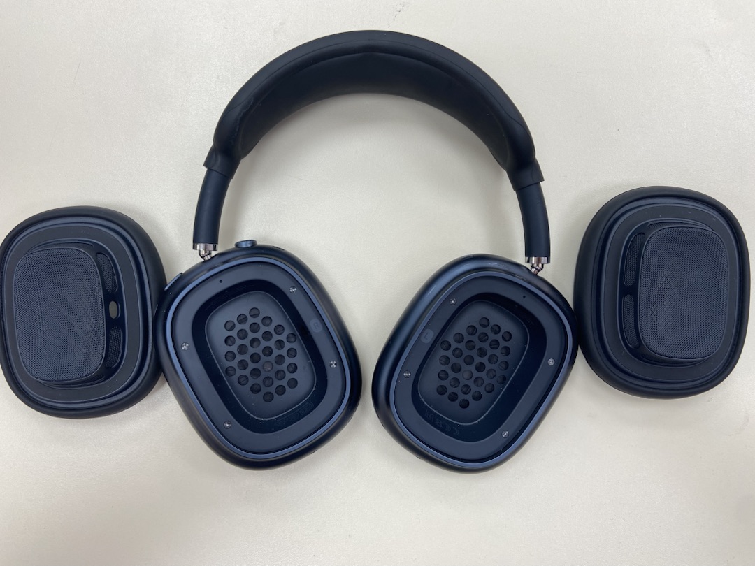 Наушники беспроводные Apple AirPods Max (A2096)