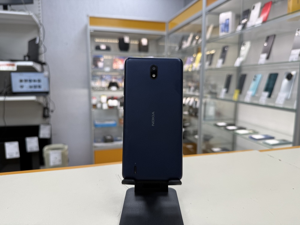 Смартфон Nokia C01 Plus