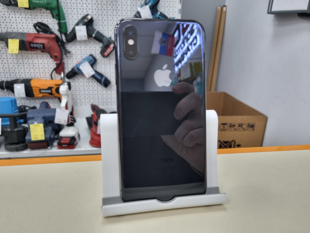 Смартфон Apple iPhone Xs 64Gb