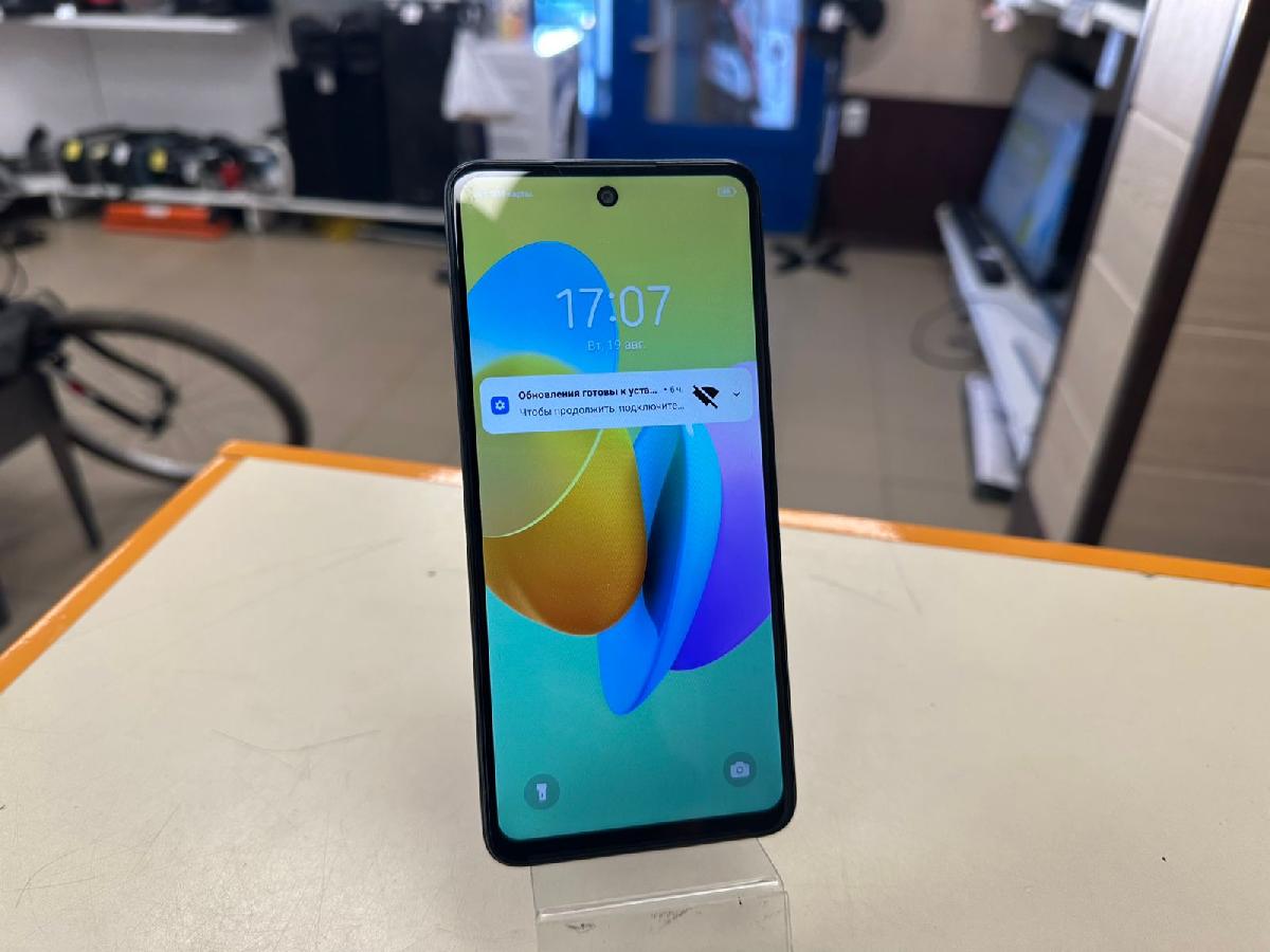 Смартфон Tecno Camon 19 Neo 6/128