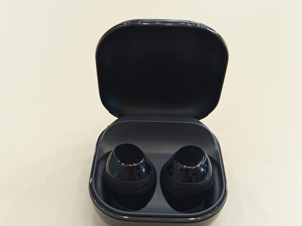 Наушники беспроводные SAMSUNG BUDS+