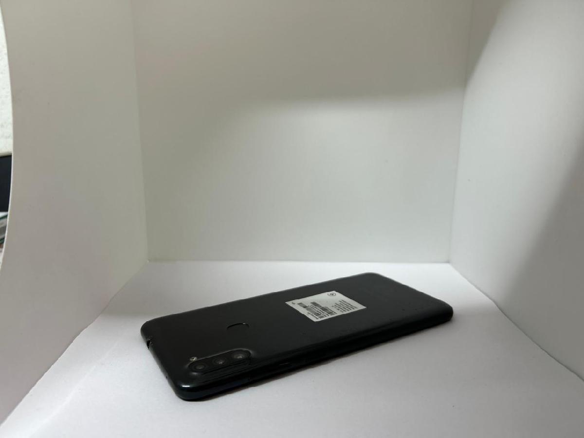 Смартфон Samsung Galaxy A11 2/32