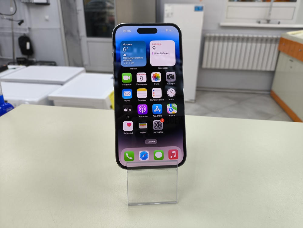 Смартфон Apple Iphone 14 Pro 256Gb