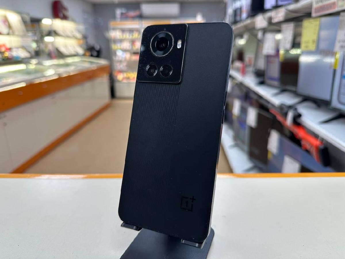 Смартфон OnePlus 10T 5G 12/256