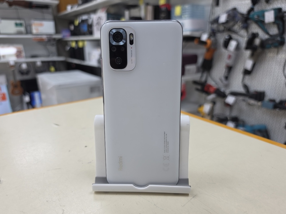 Смартфон Xiaomi Redmi Note 11S 6/128