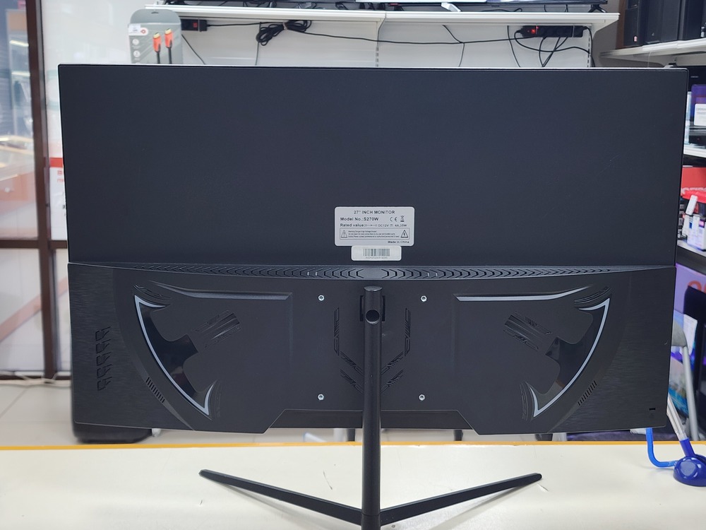 Монитор No Name S270W