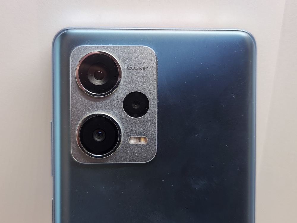 Смартфон Xiaomi Redmi Note 12 Pro+ 8/256