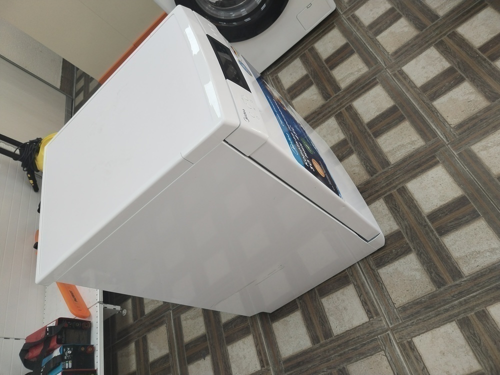 Посудомоечная машина Midea MFD45S120WI
