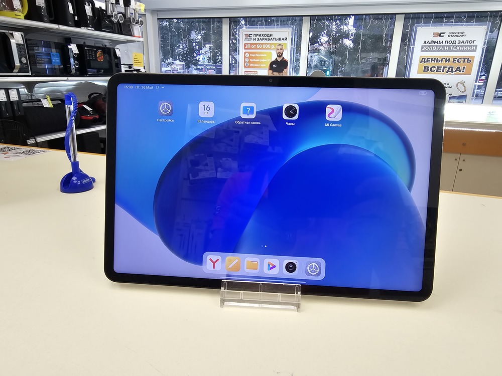 Планшет Xiaomi Mi Pad 6 6/128