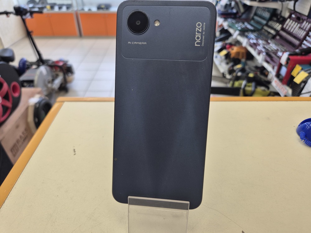 Смартфон Realme Narzo 50i Prime