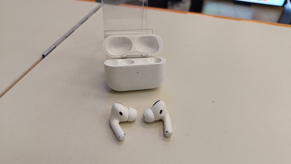 Наушники беспроводные Apple AirPods Pro