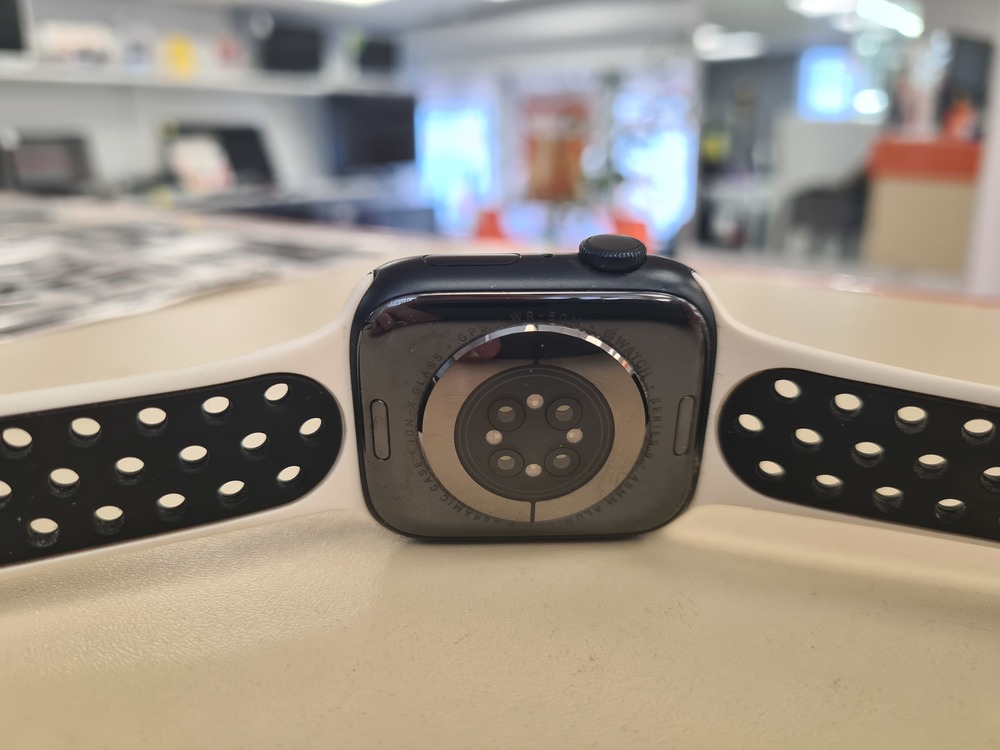 Смарт-часы Apple Watch Series 9 45mm