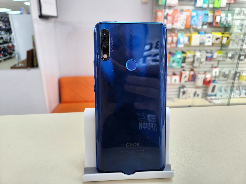 Смартфон Honor 9X 4/128