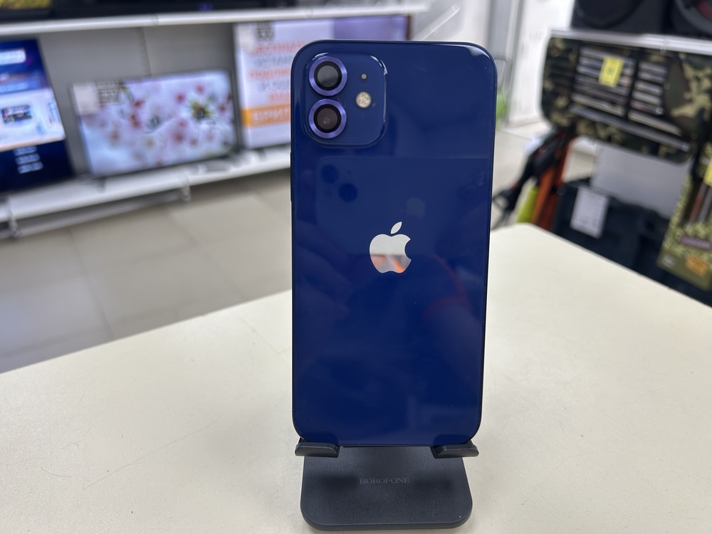 Смартфон Apple iPhone 12 128Gb