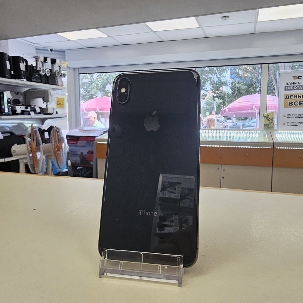 Смартфон Apple iPhone Xs Max 512Gb