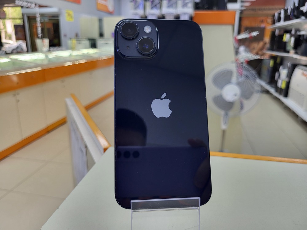 Смартфон Apple Iphone 14 128Gb eSim