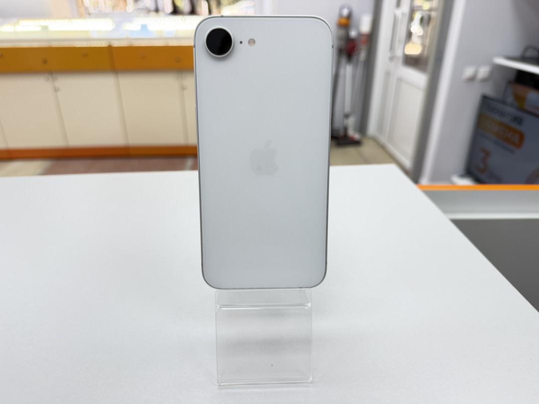 Смартфон Apple Iphone 16E 128Gb