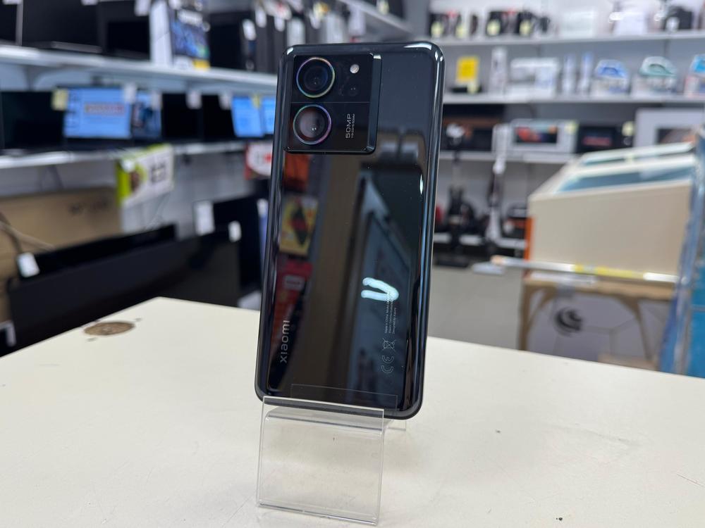 Смартфон Xiaomi 13T 12/256