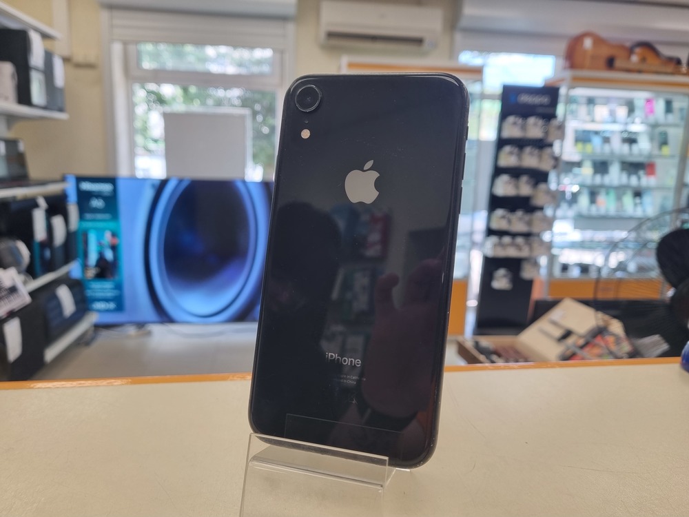 Смартфон Apple iPhone Xr 64Gb