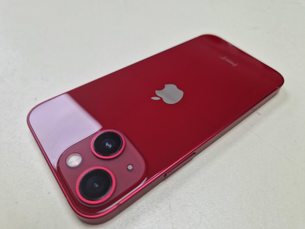 Смартфон Apple iPhone 13 Mini 128Gb