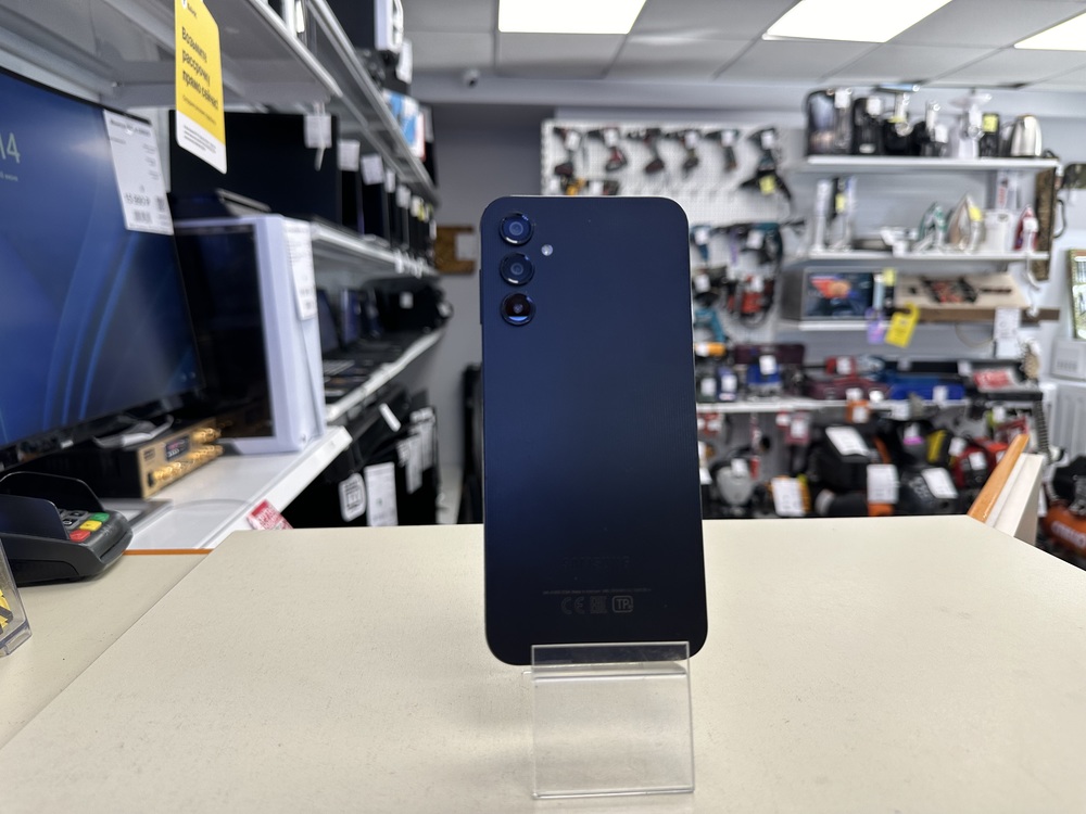 Смартфон Samsung Galaxy A14 6/128