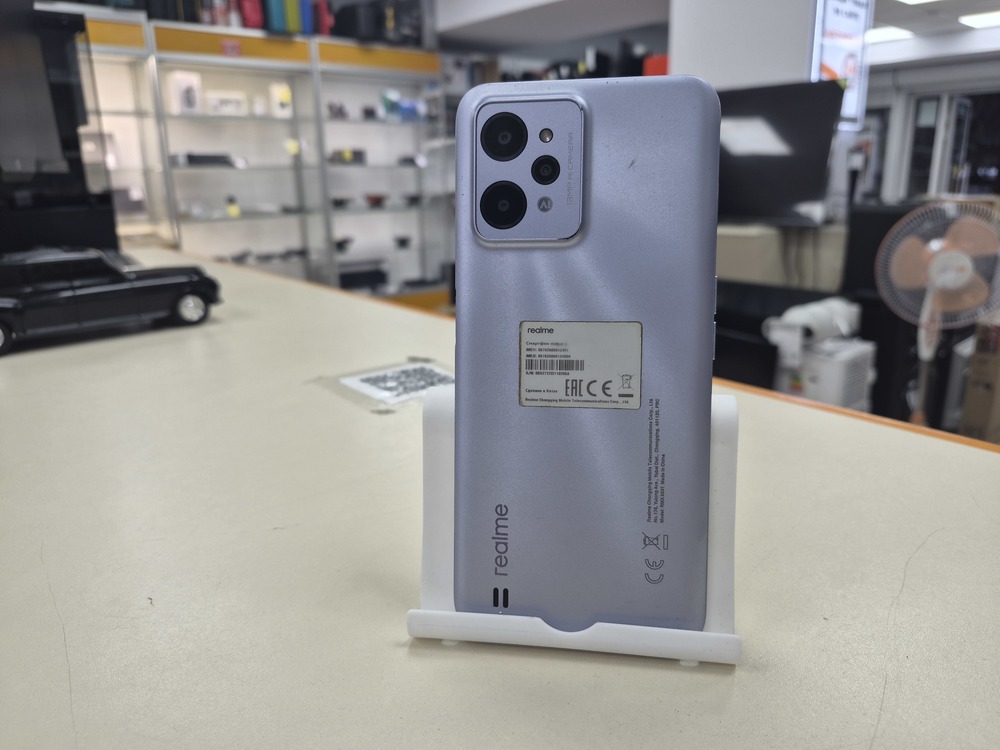 Смартфон Realme C31 3/32