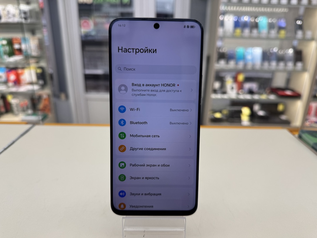 Смартфон Honor X8 6/128