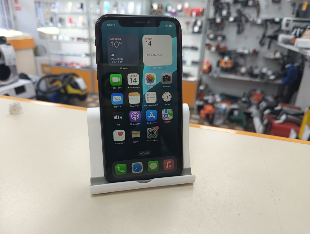 Смартфон Apple iPhone Xr 64Gb