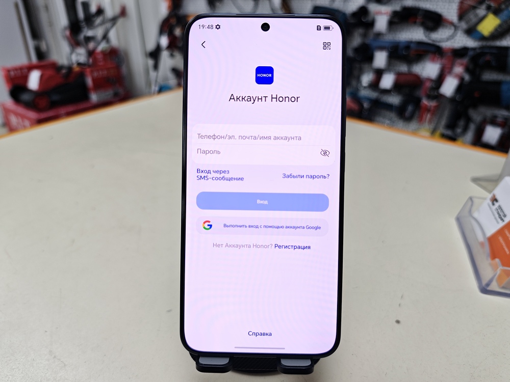 Смартфон Honor X9d 12/256