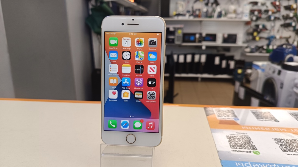 Смартфон Apple iPhone 7 32Gb