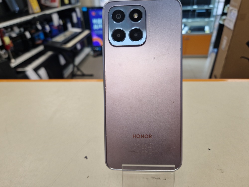 Смартфон Honor X6 4/64