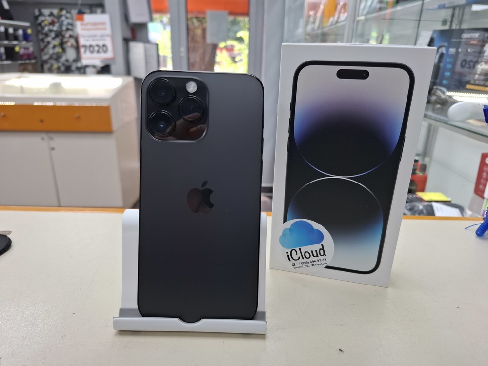 Смартфон Apple Iphone 14 Pro Max 256Gb