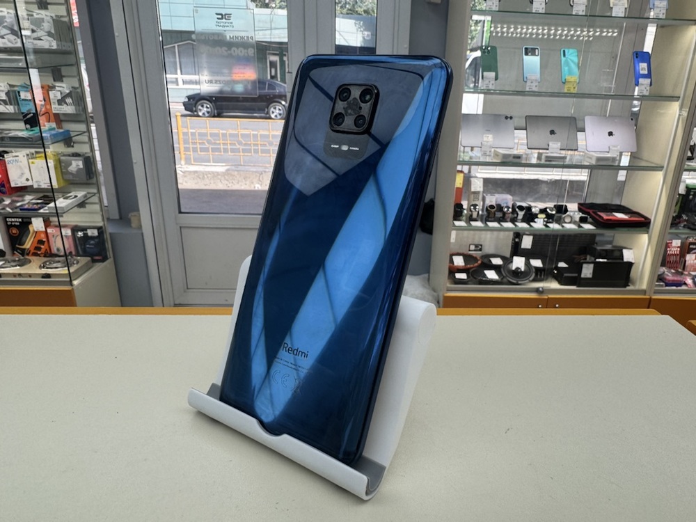 Смартфон Xiaomi Note 9 Pro 6/128