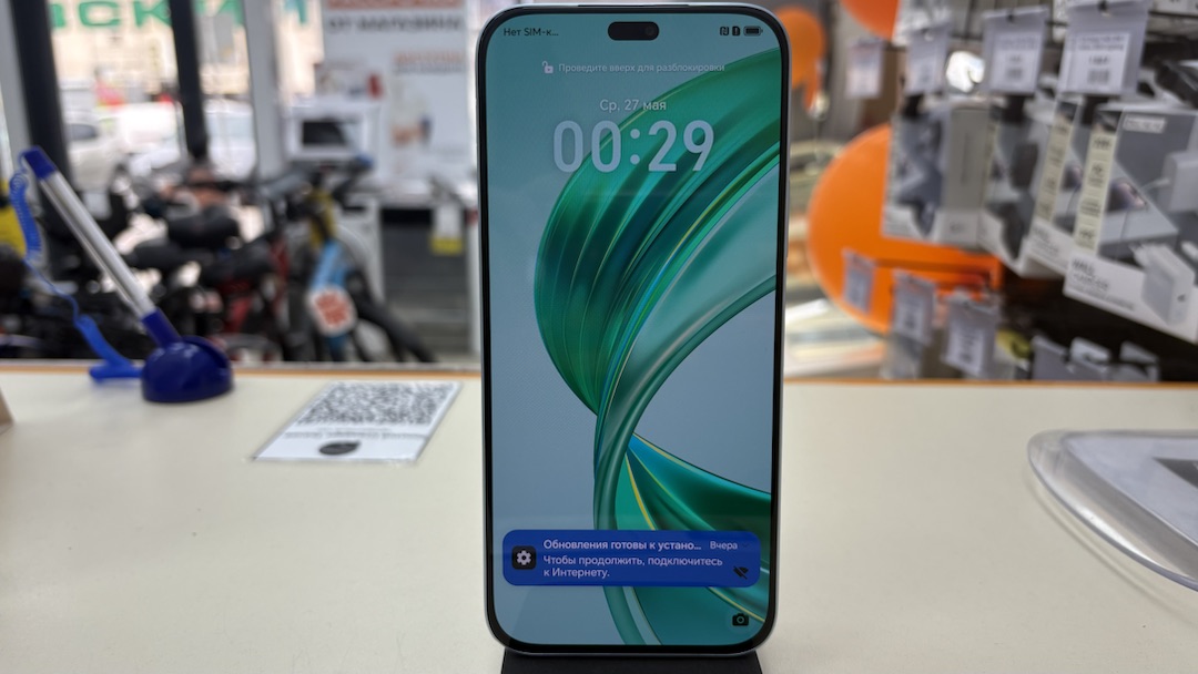 Смартфон Honor X8b 8/128