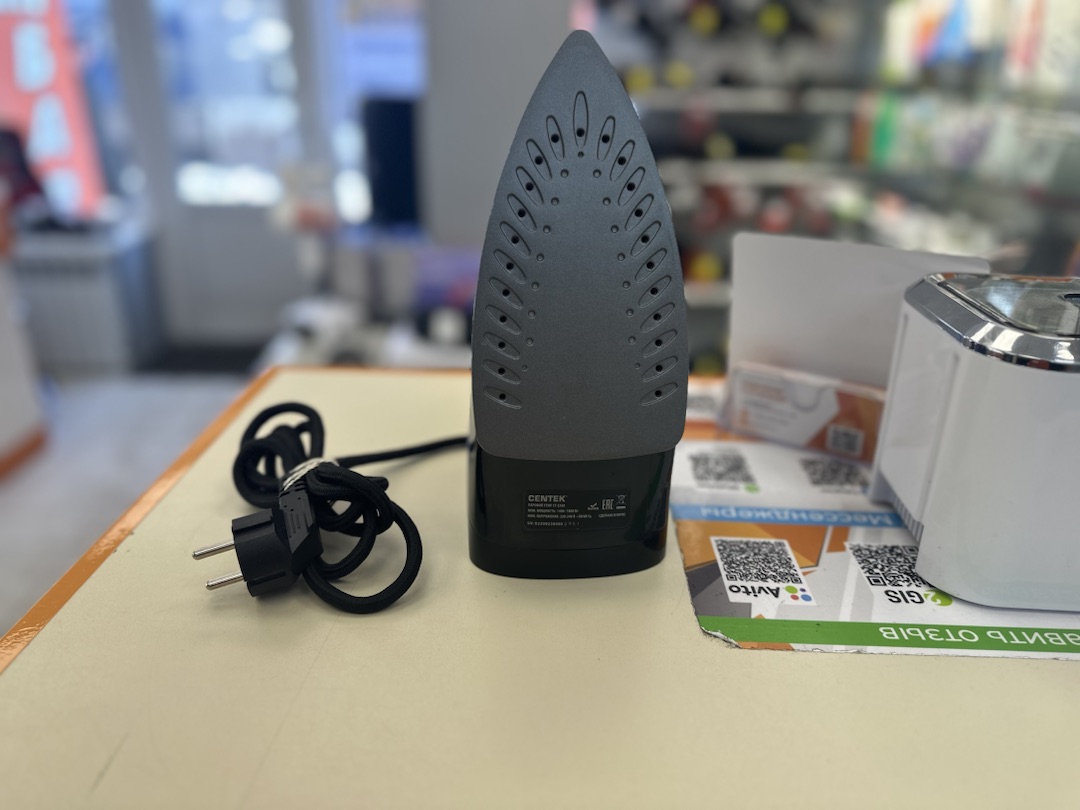 Утюг Centek CT-2360