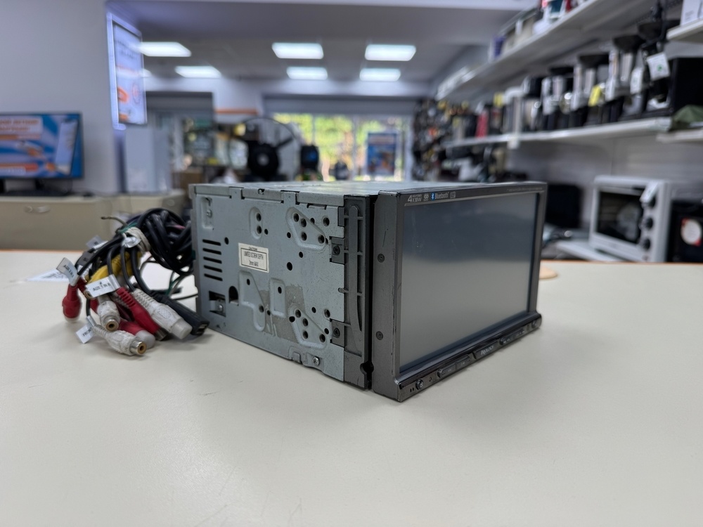 Автомагнитола Prology DVS 2135