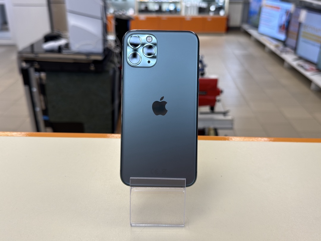 Смартфон Apple iPhone 11 Pro 64Gb