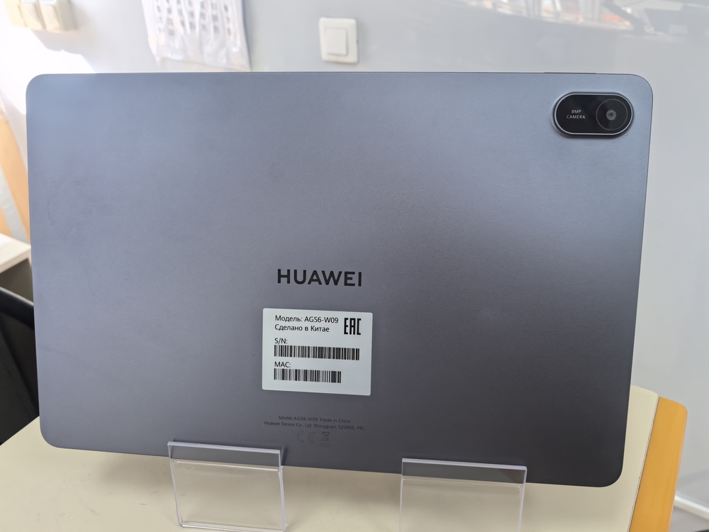 Планшет Huawei MatePad SE AGS5-W09 10.36"64GB