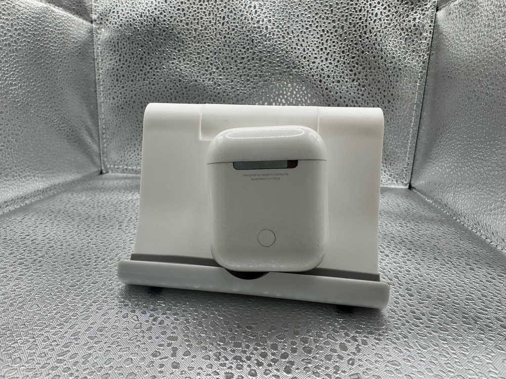 Наушники беспроводные Apple AirPods 2