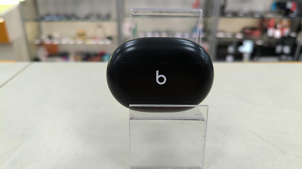 Наушники беспроводные Beats Studio Buds